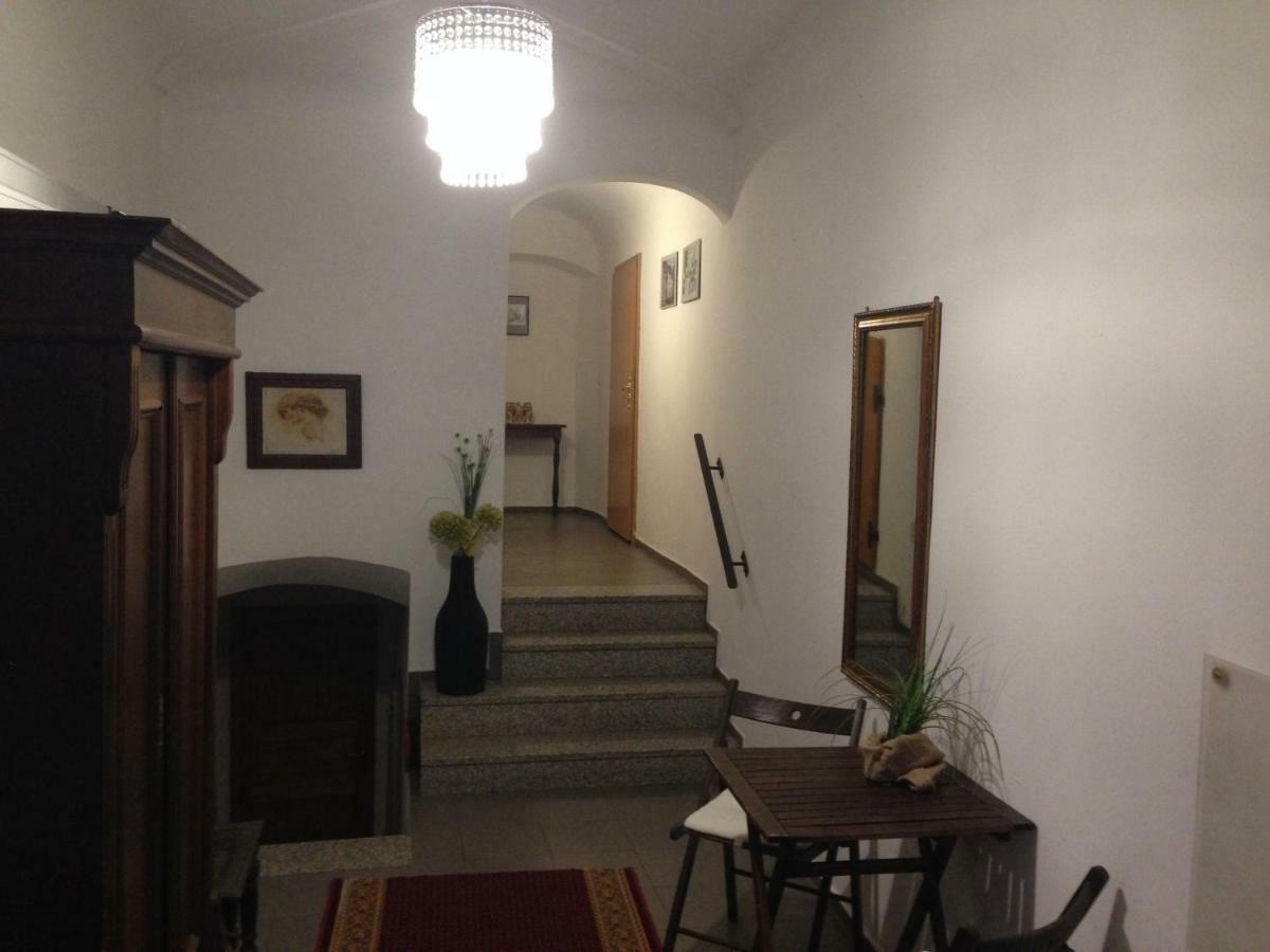 Pension Wielsch Görlitz Buitenkant foto