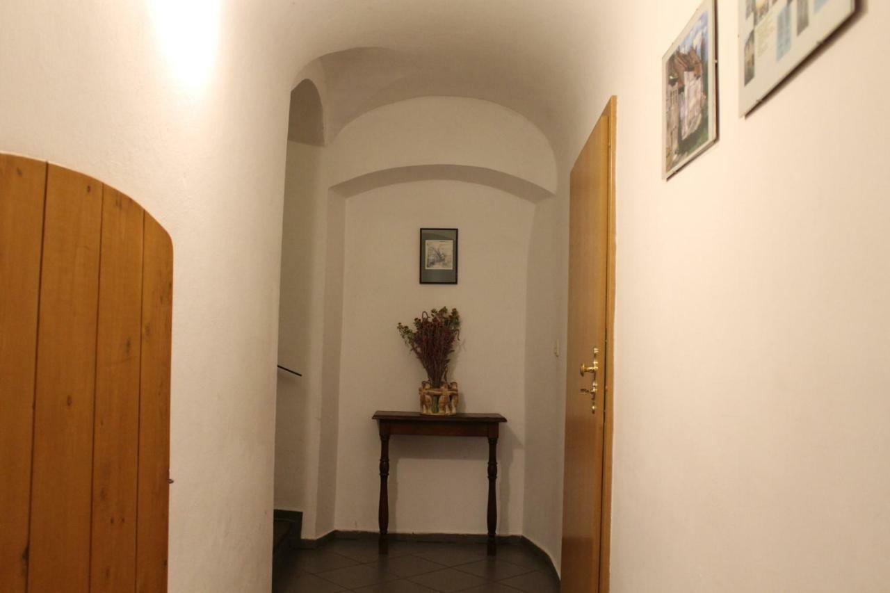 Pension Wielsch Görlitz Buitenkant foto