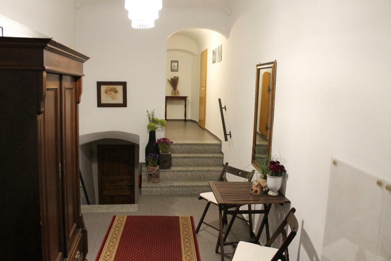 Pension Wielsch Görlitz Buitenkant foto